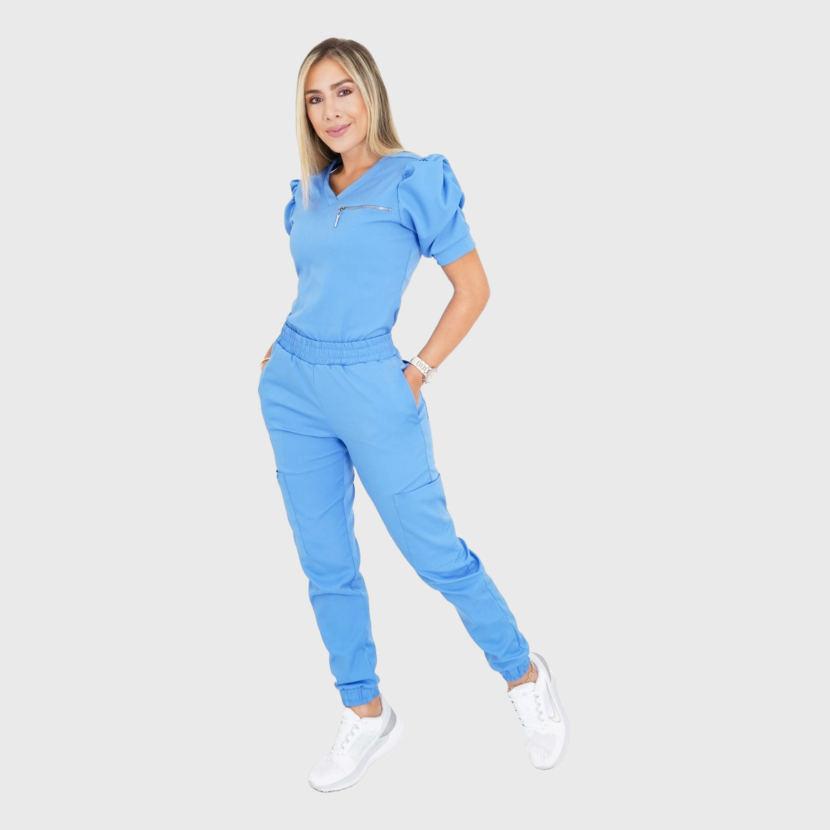 Women's Scrub Set GA5™