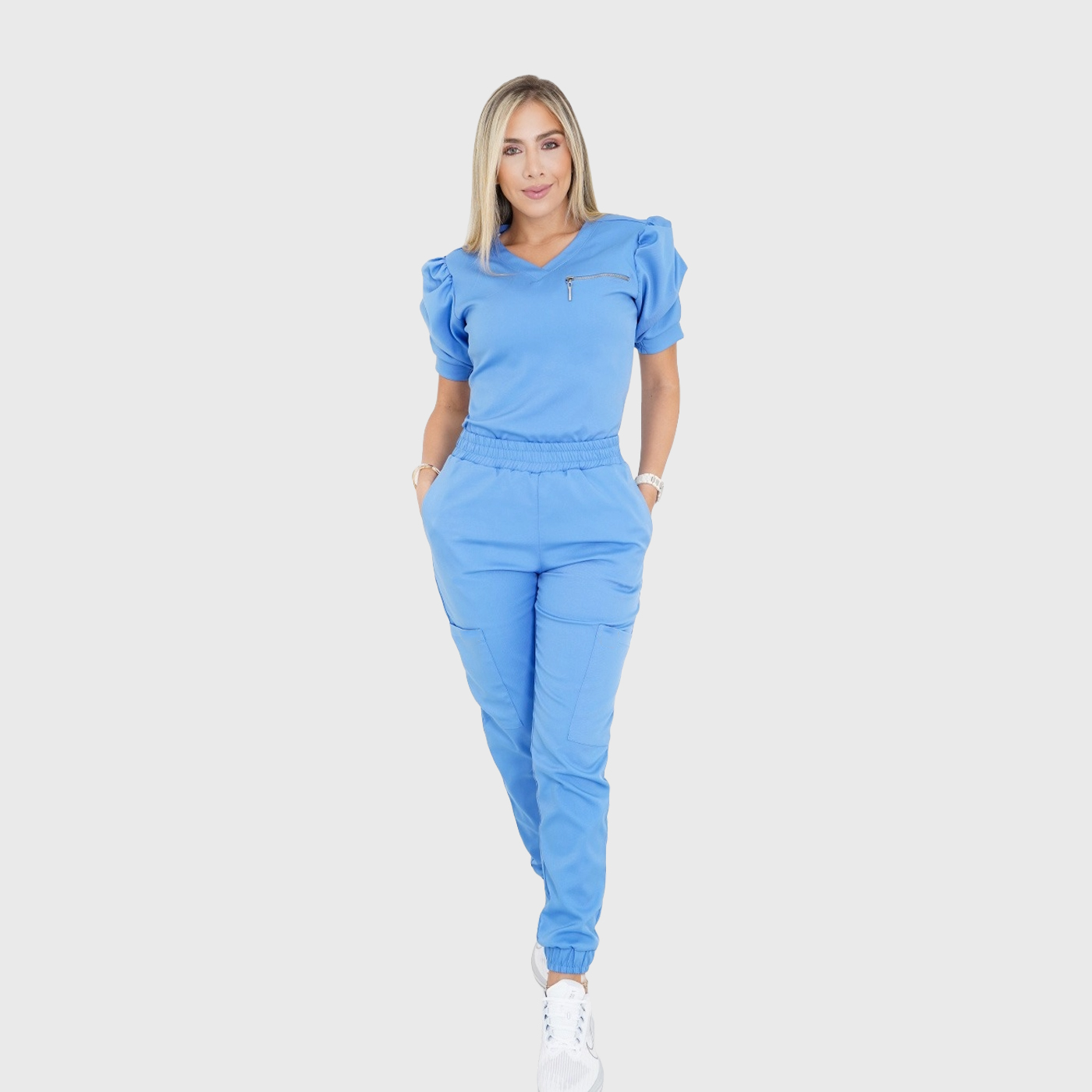 Ceil Blue