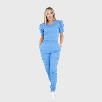 Women's Scrub Set GA5™