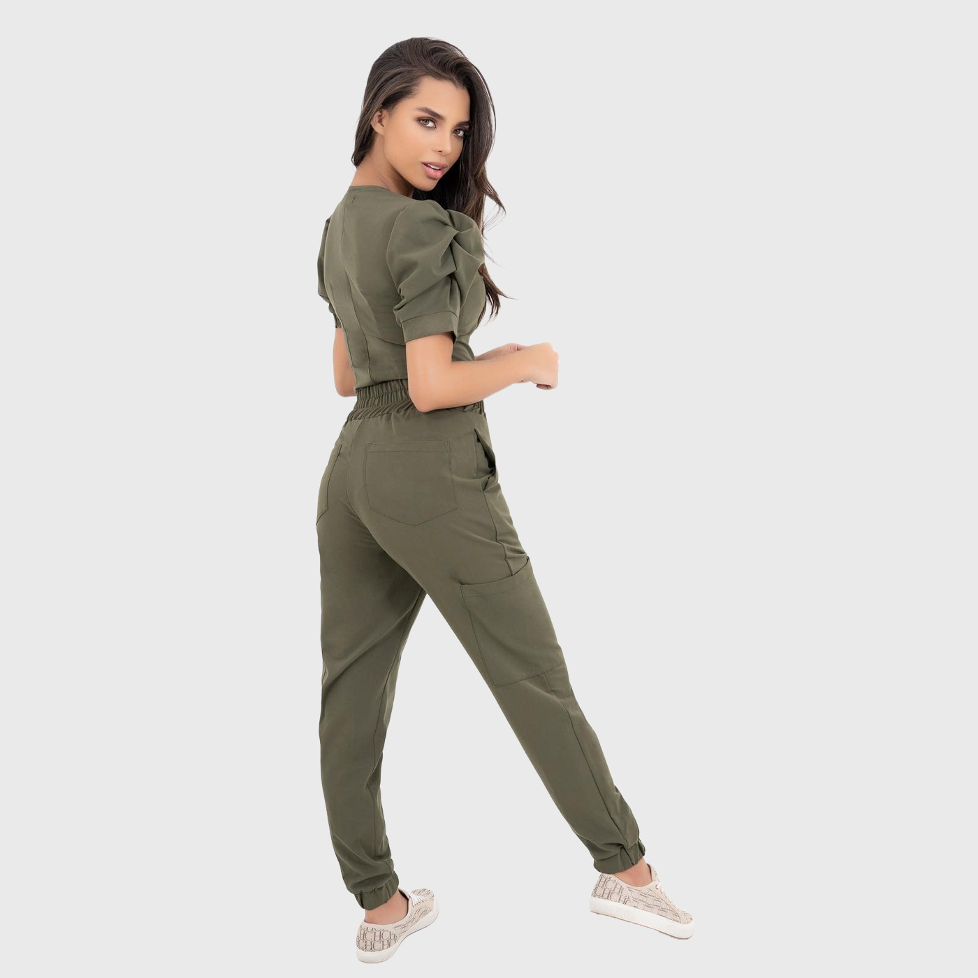 Women's Scrub Set GA5™