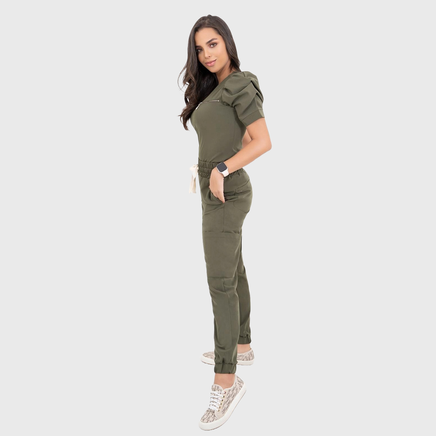Women's Scrub Set GA5™