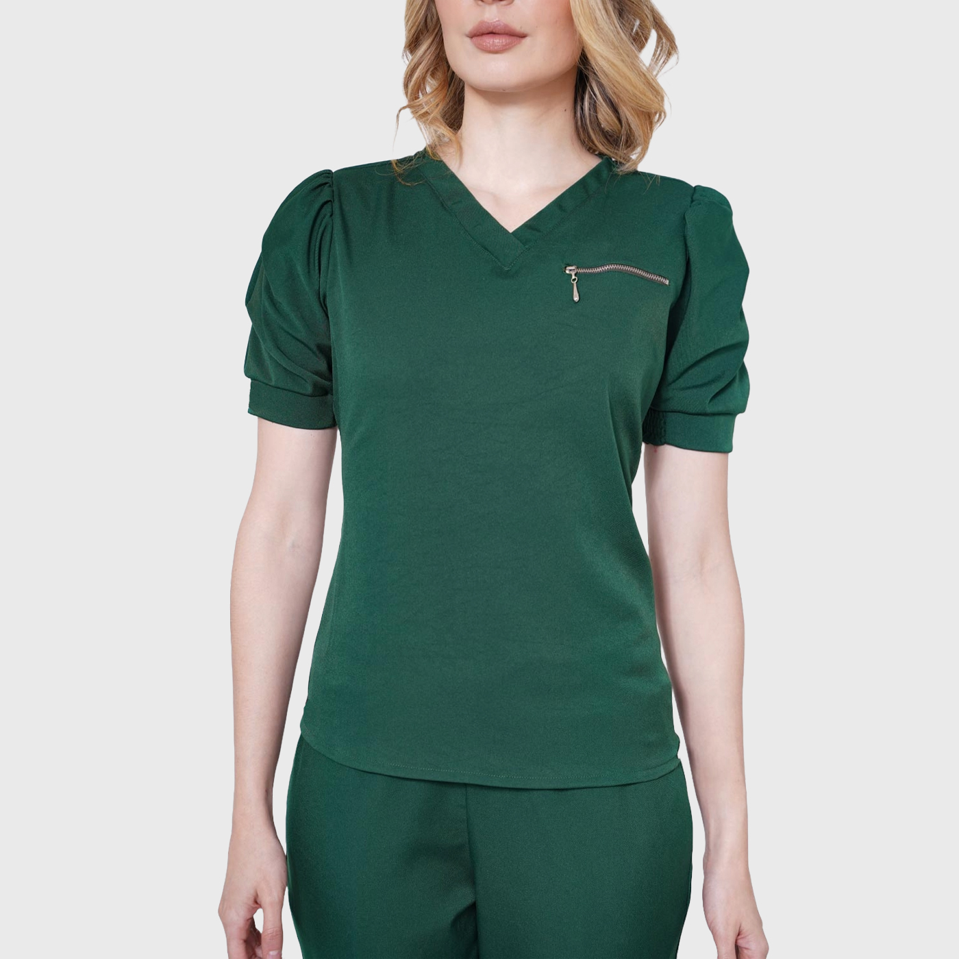 Women's Scrub Set GA5™