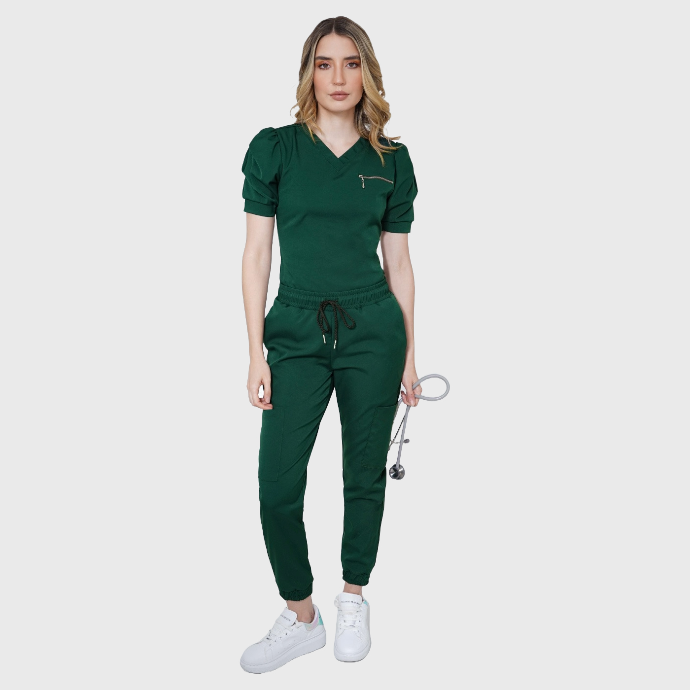 Women's Scrub Set GA5™