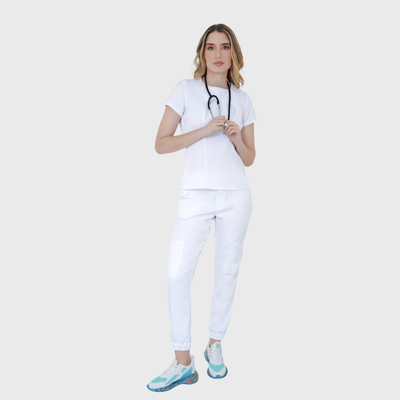 Women's Scrub Set GA6™