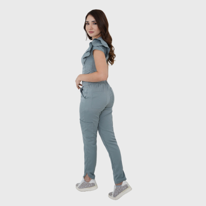 Women's Scrub Set GA8™