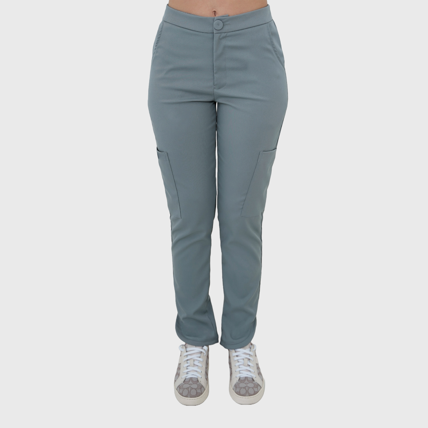 Women's Scrub Set GA8™