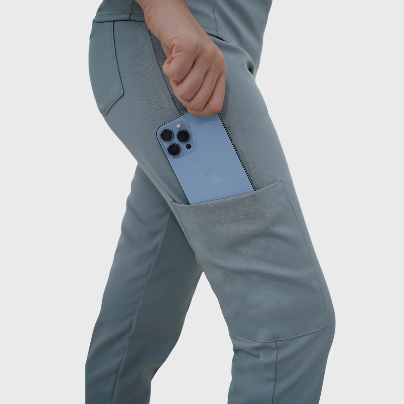 Women's Scrub Set GA8™