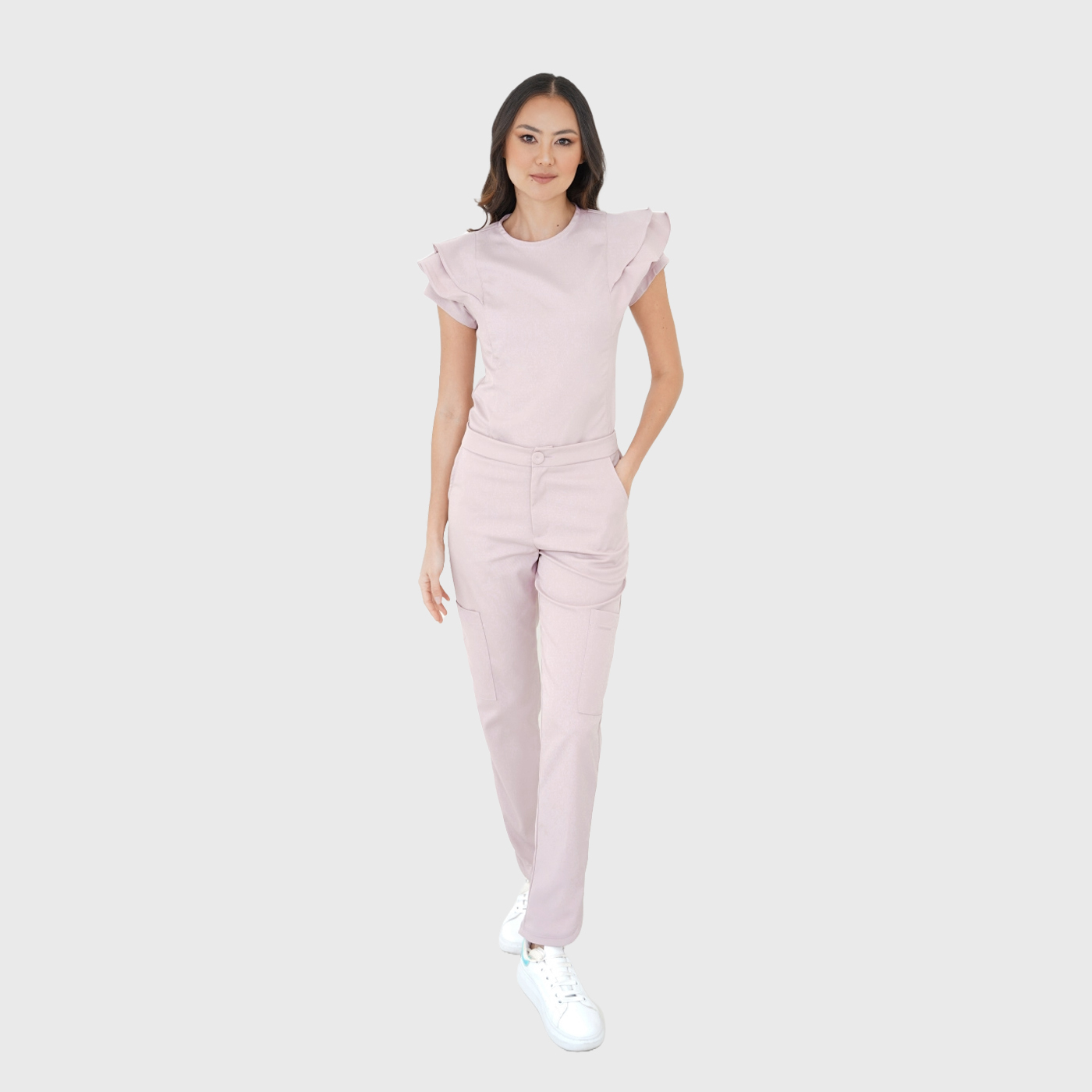 Women's Scrub Set GA8™