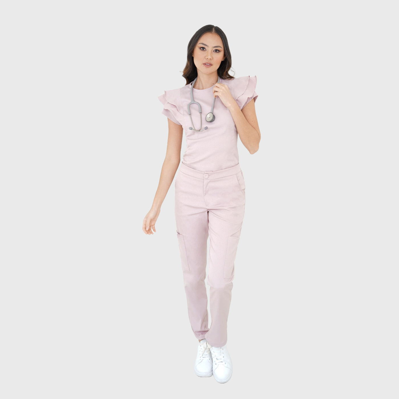 Women's Scrub Set GA8™