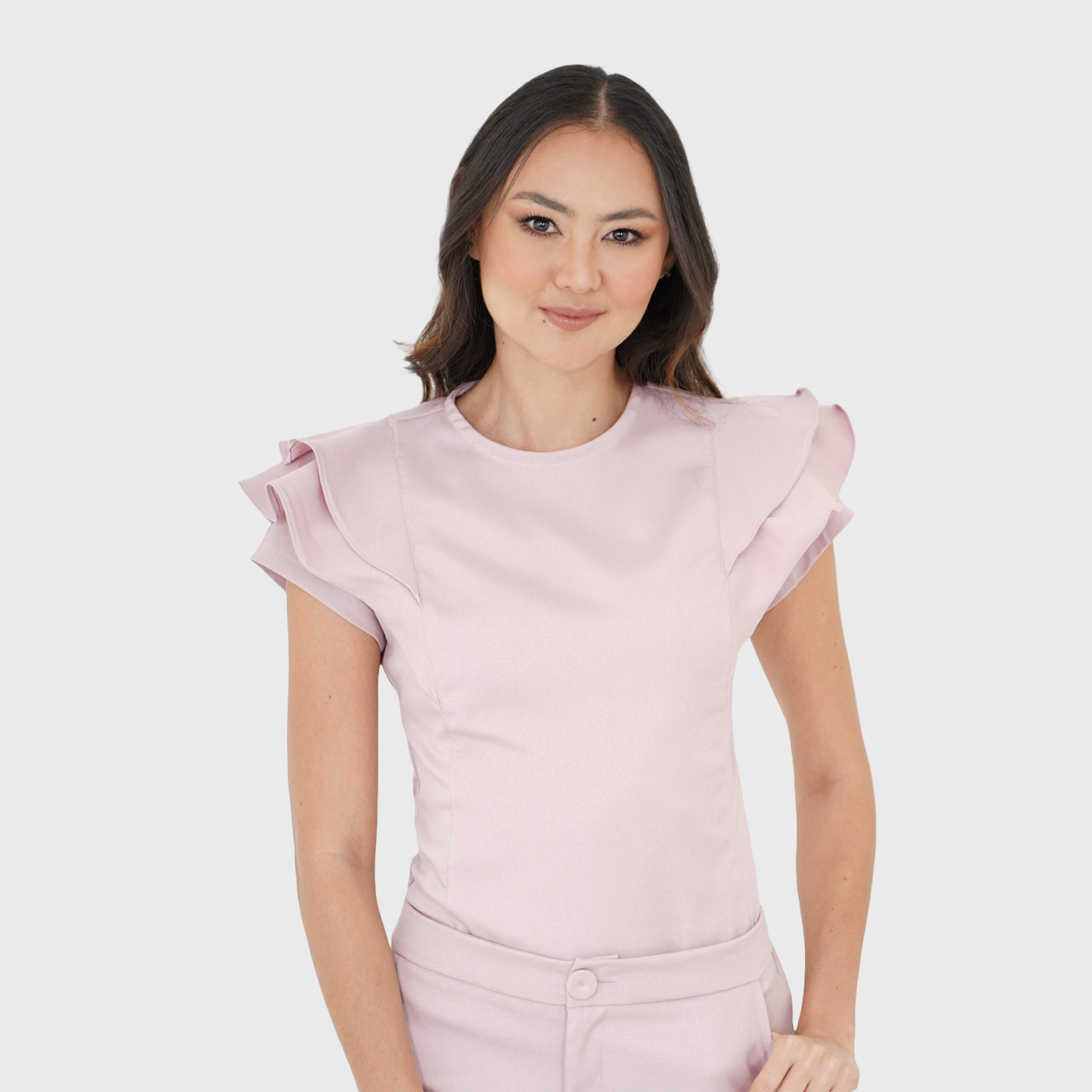 Light Pink