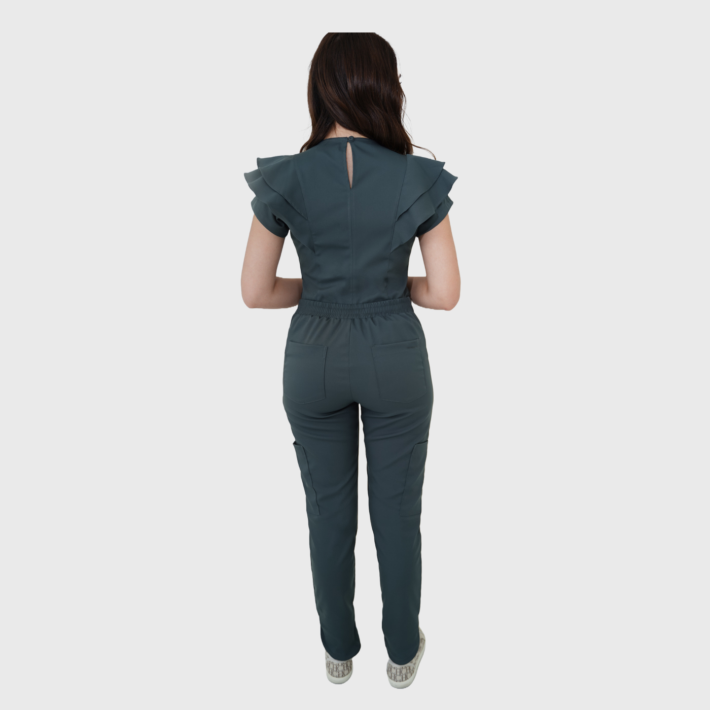 Women's Scrub Set GA8™