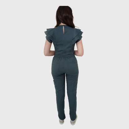 Women's Scrub Set GA8™