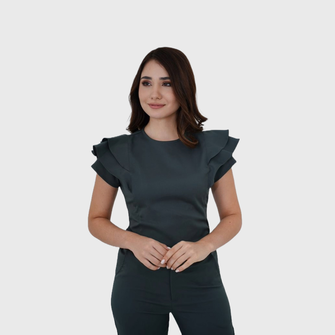 Women's Scrub Set GA8™