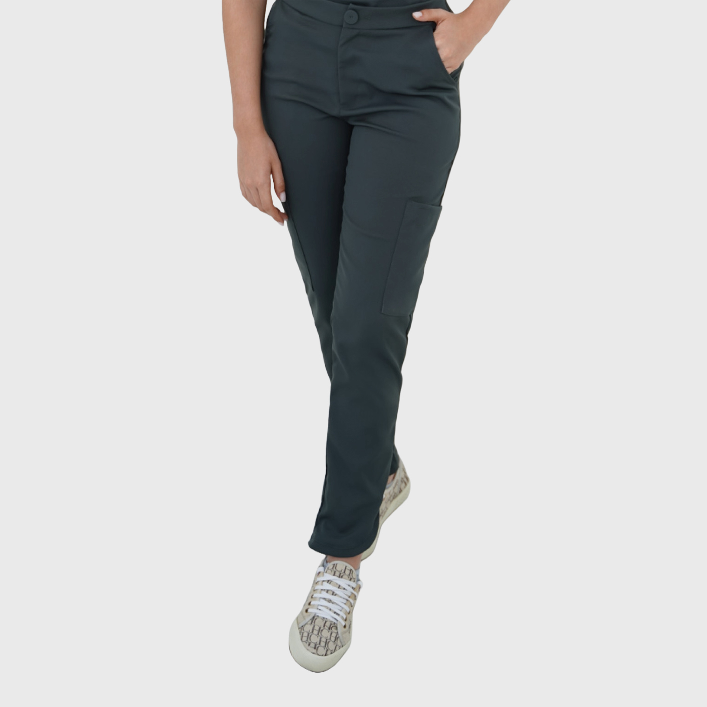 Women's Scrub Set GA8™