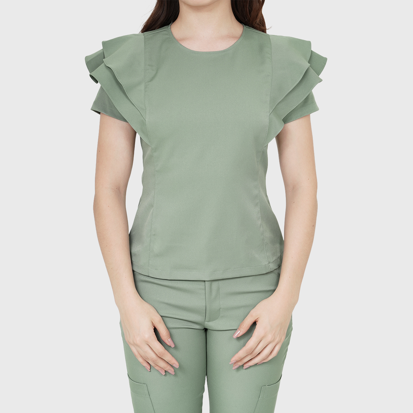 Women's Scrub Set GA8™