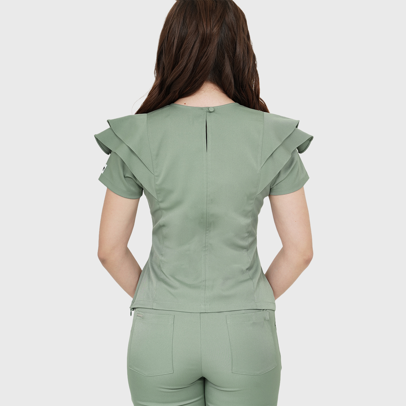 Women's Scrub Set GA8™