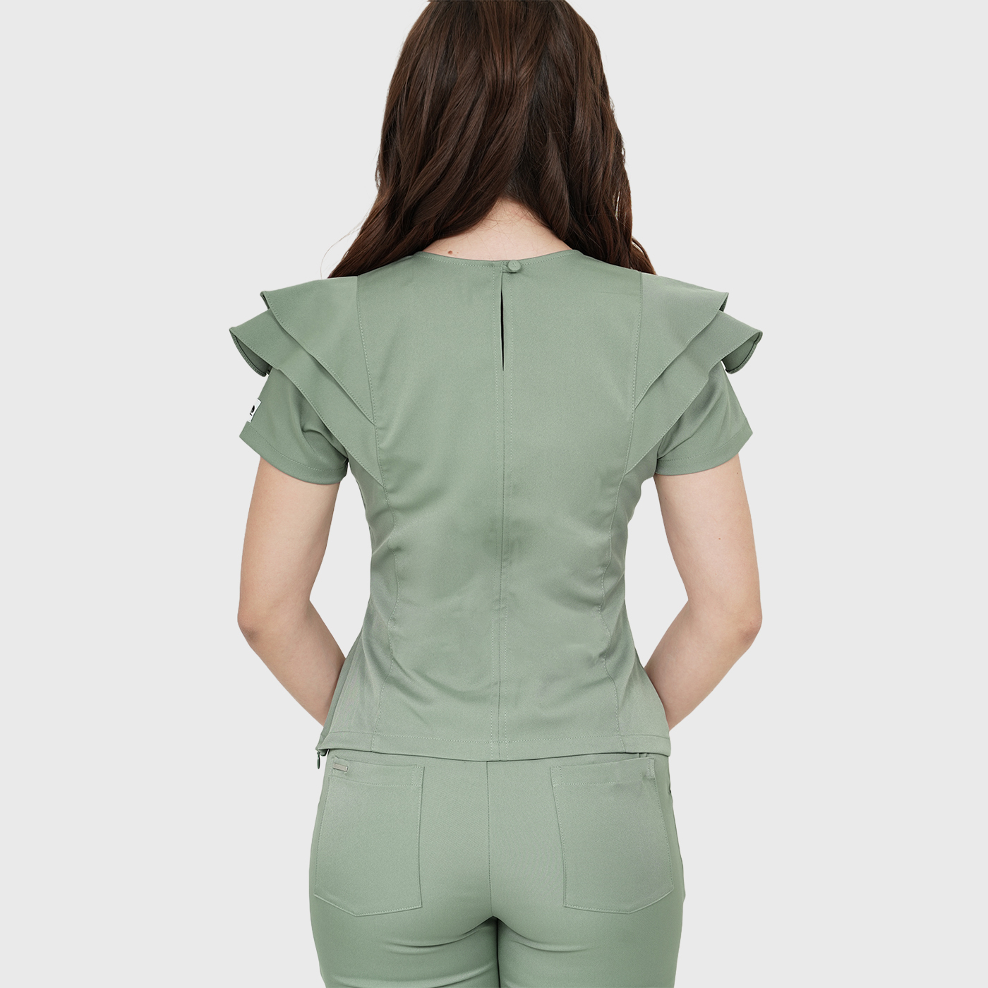 Women's Scrub Set GA8™