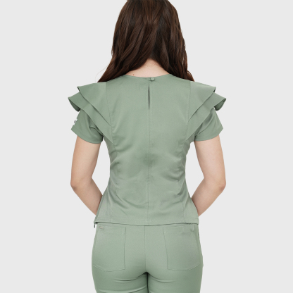 Women's Scrub Set GA8™