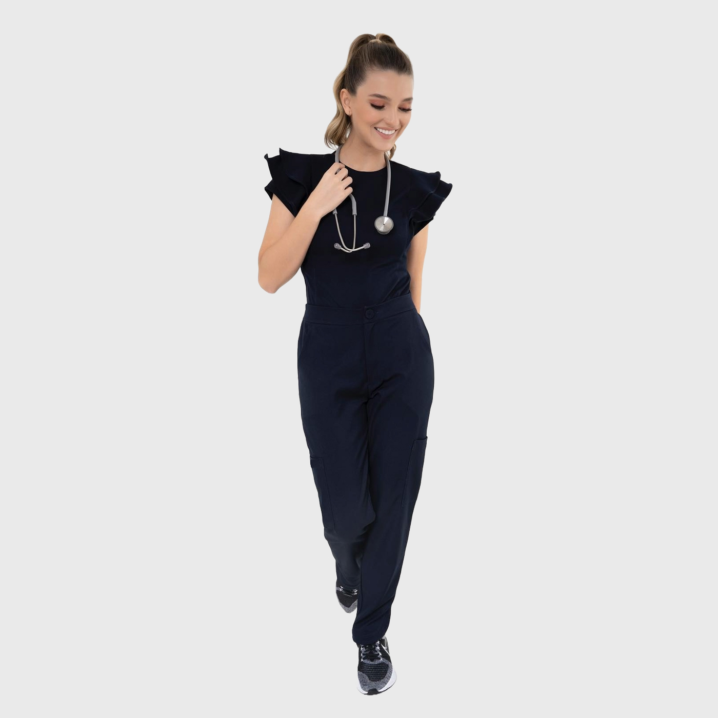 Women's Scrub Set GA8™