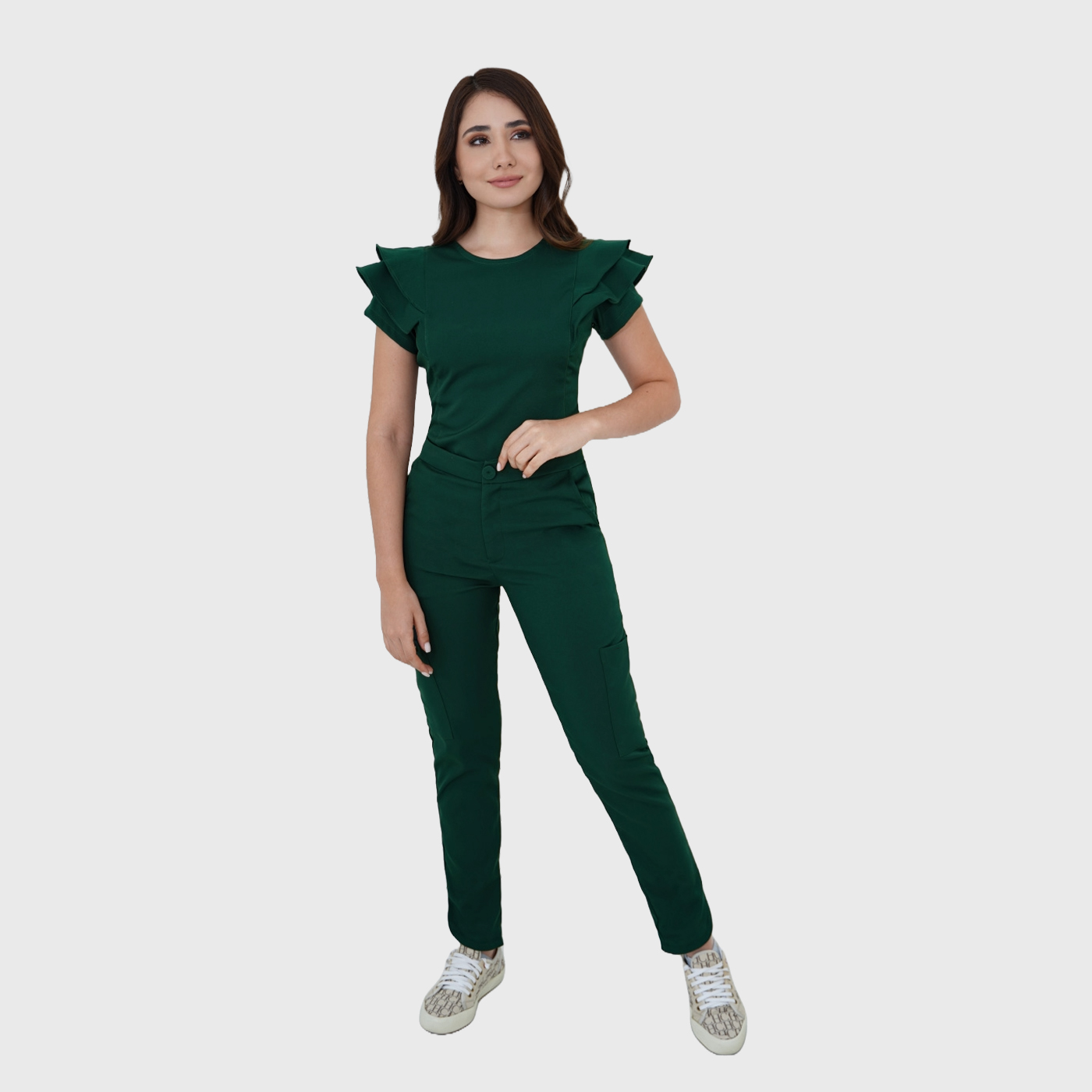 Women's Scrub Set GA8™