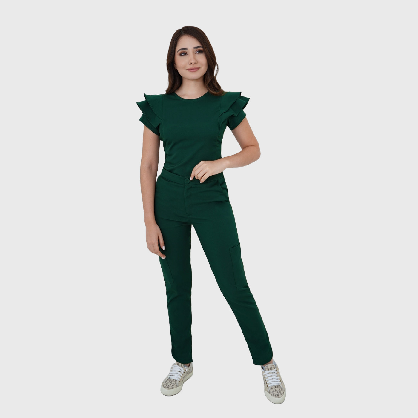 Women's Scrub Set GA8™