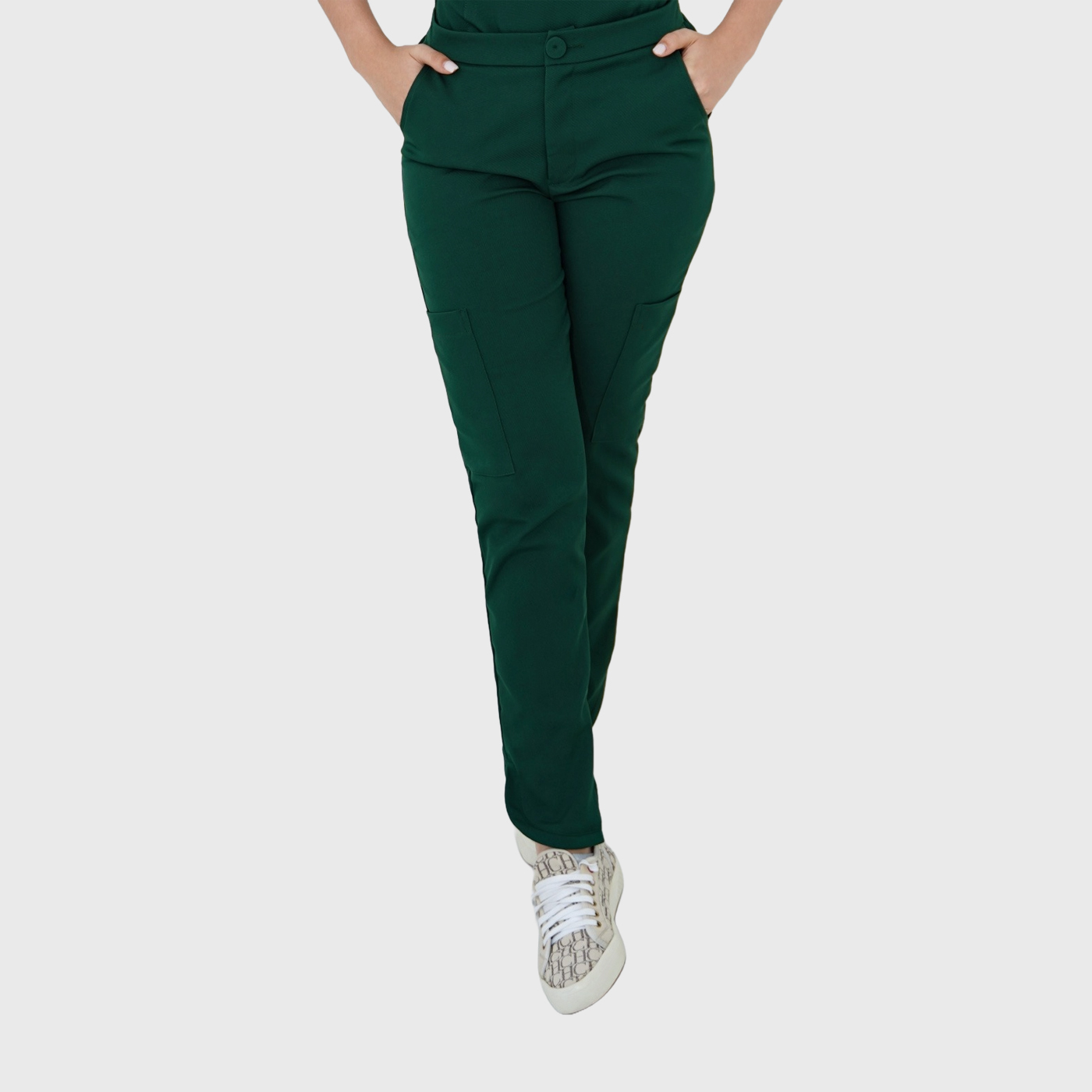 Women's Scrub Set GA8™