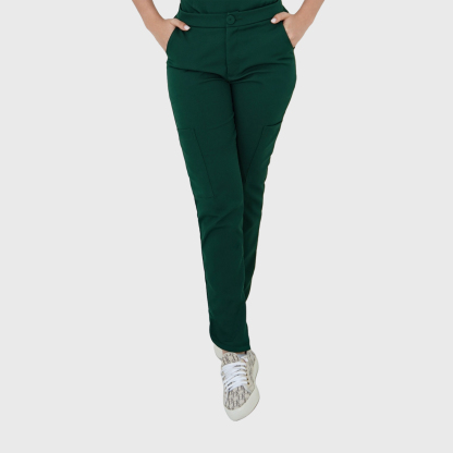 Women's Scrub Set GA8™