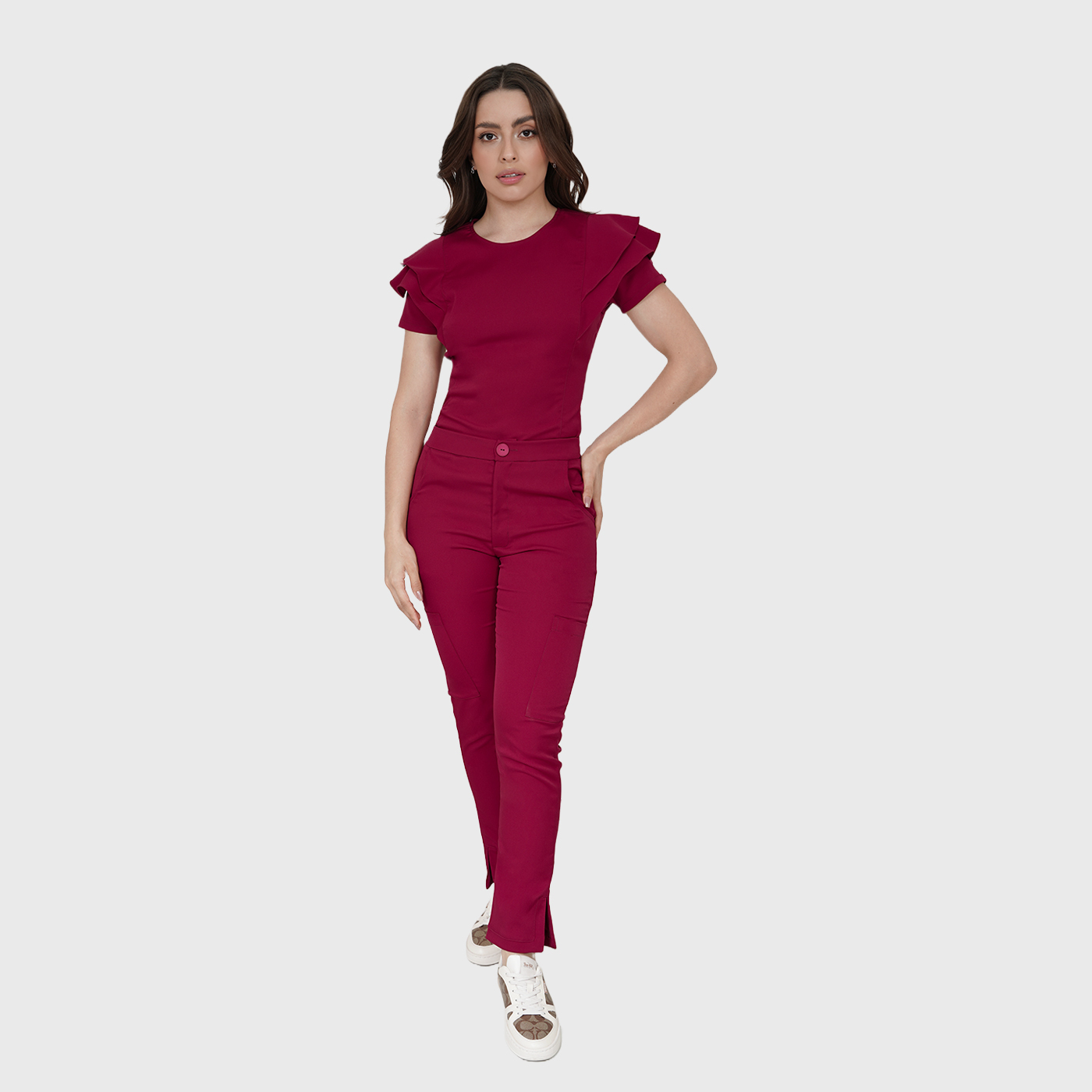 Women's Scrub Set GA8™