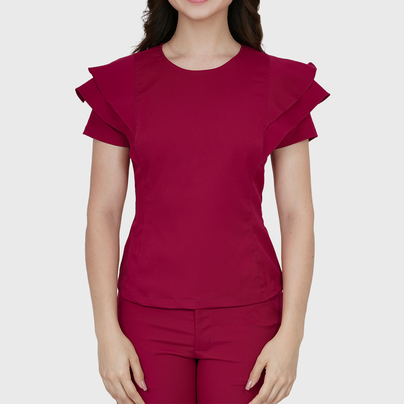 Women's Scrub Set GA8™
