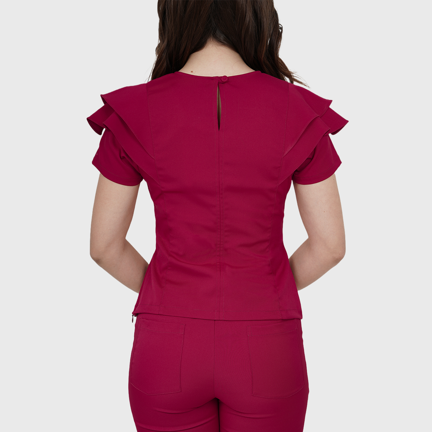 Women's Scrub Set GA8™