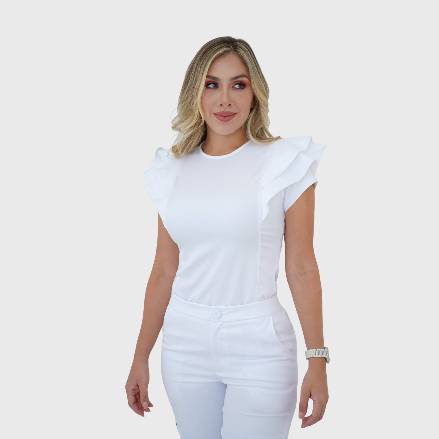 Women's Scrub Set GA8™