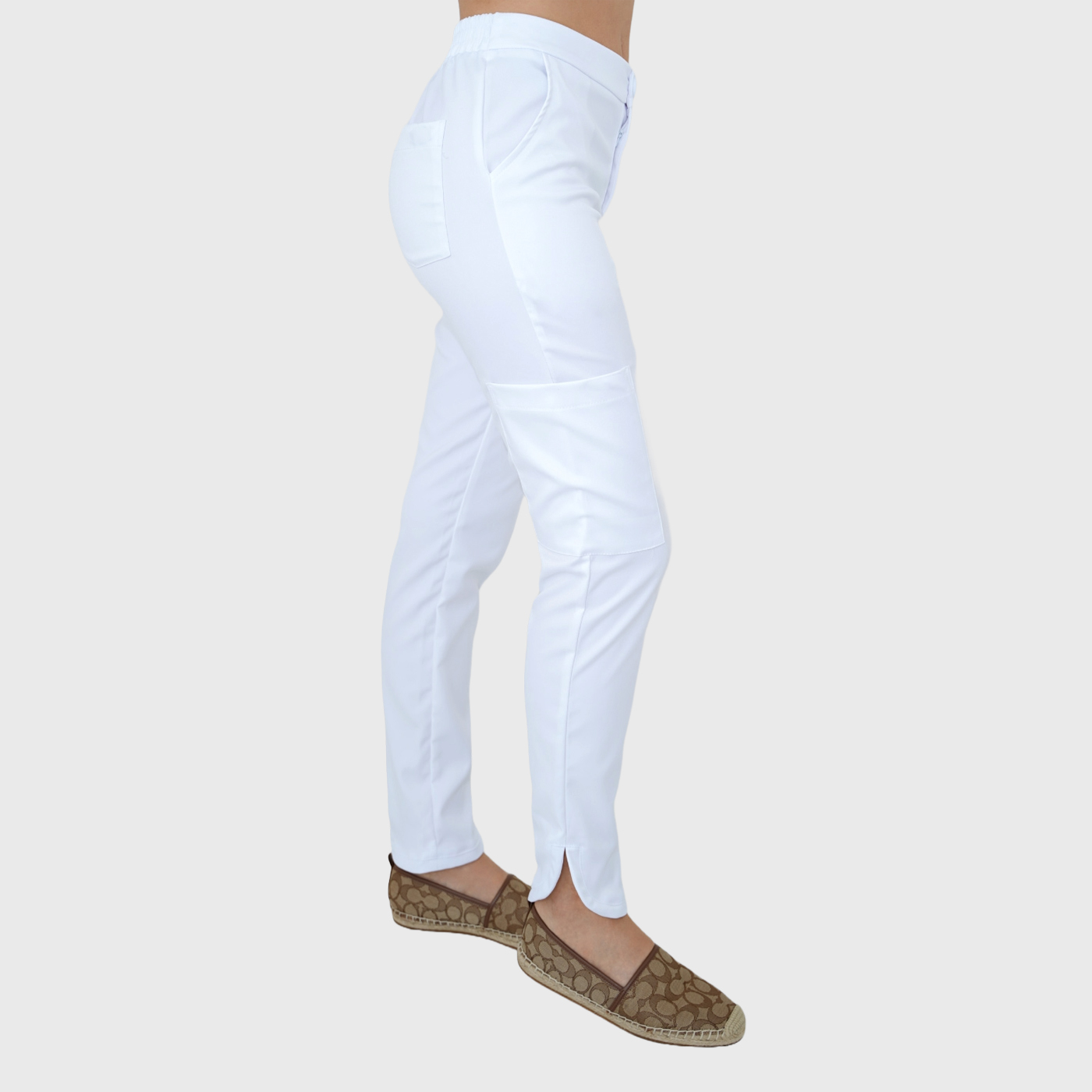 Women's Scrub Set GA8™