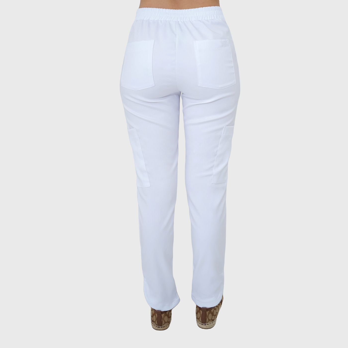 Women's Scrub Set GA8™