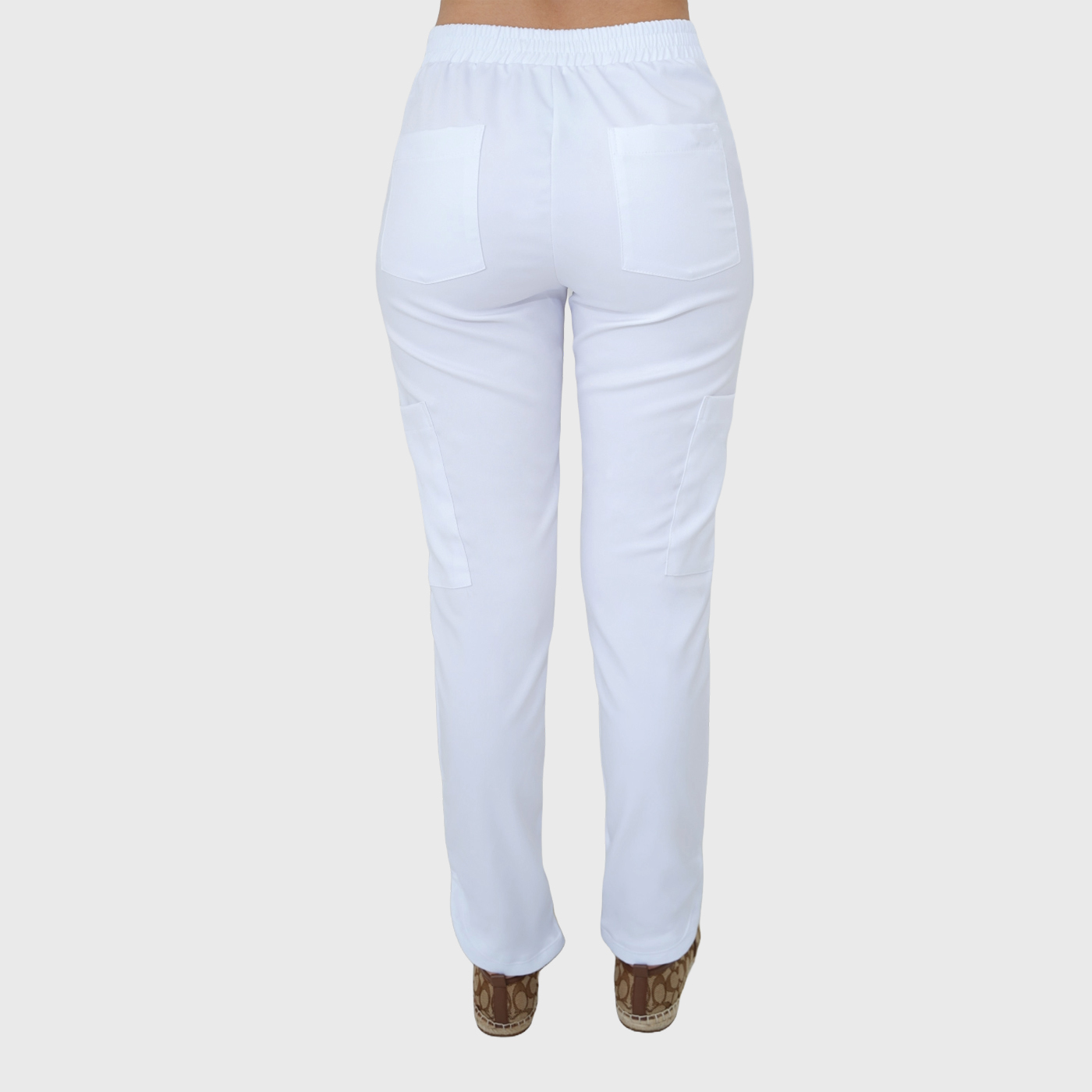 Women's Scrub Set GA8™