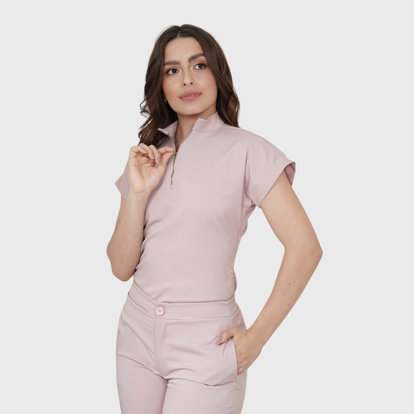 Light Pink