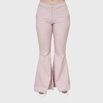 Women's Wide Leg Flare Scrub Pants™
