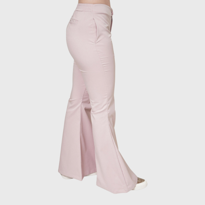 Women's Wide Leg Flare Scrub Pants™
