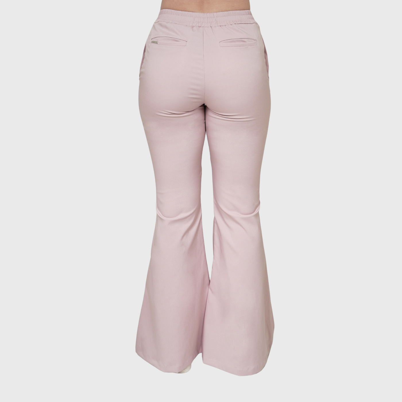 Women's Wide Leg Flare Scrub Pants™