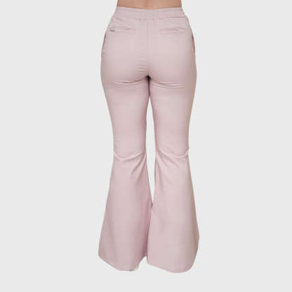 Women's Wide Leg Flare Scrub Pants™
