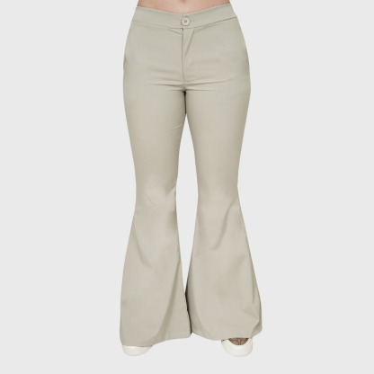 Women's Wide Leg Flare Scrub Pants™