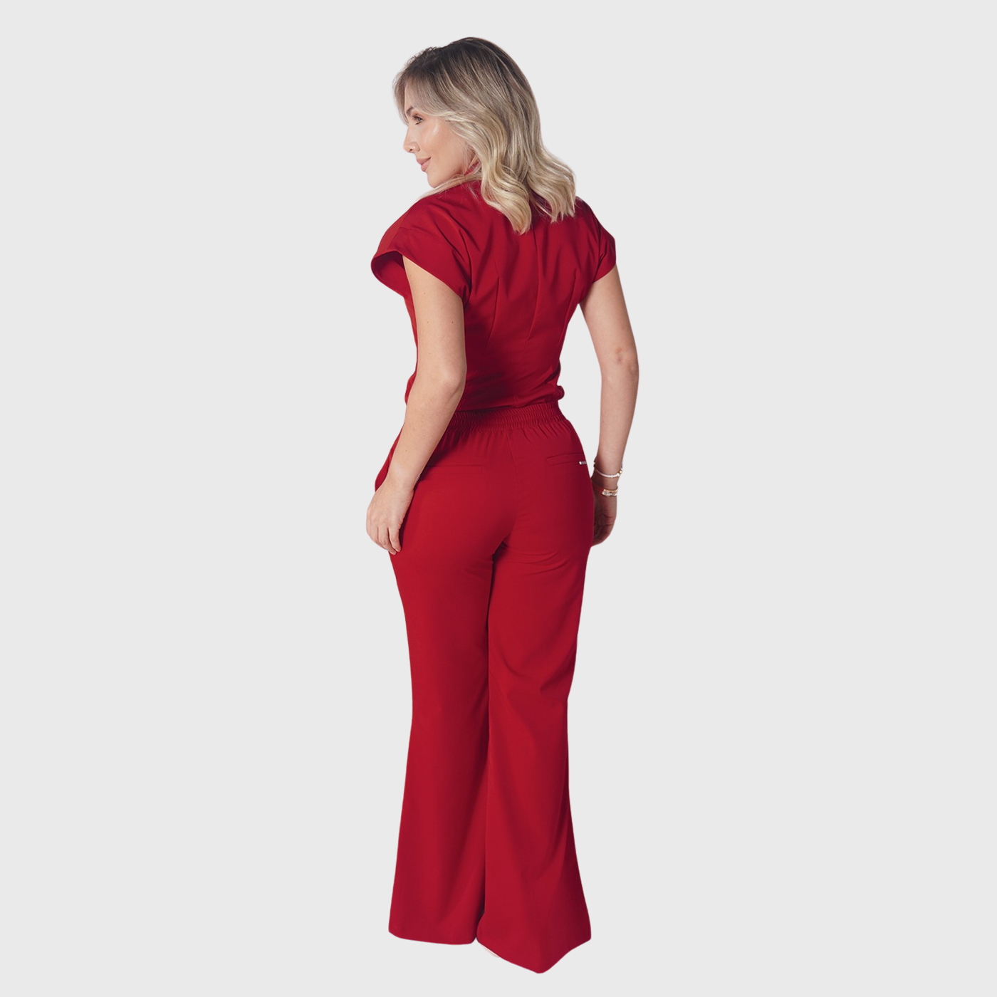 Women's Scrub Set GA9™