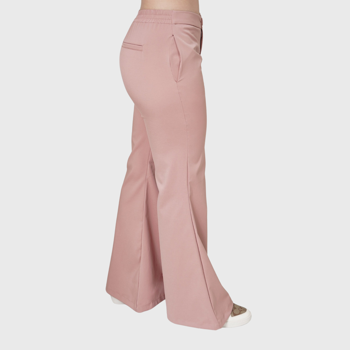 Women's Wide Leg Flare Scrub Pants™