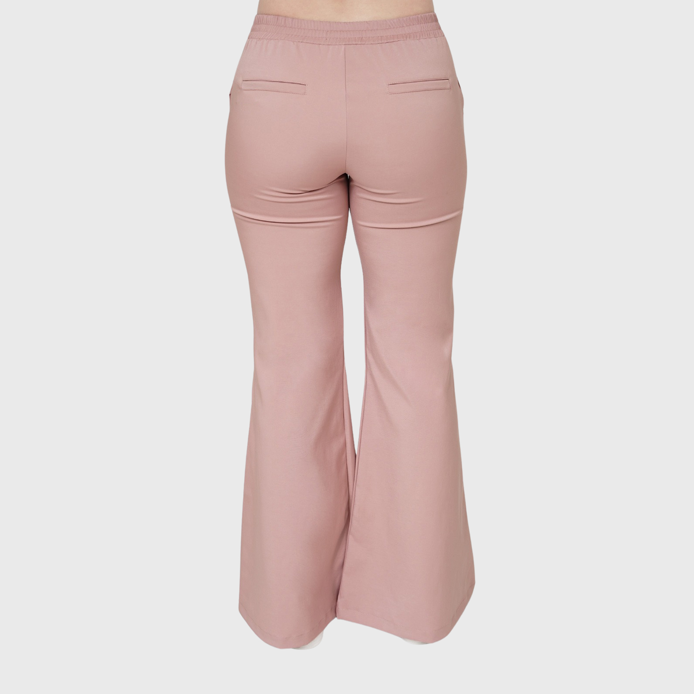 Women's Wide Leg Flare Scrub Pants™