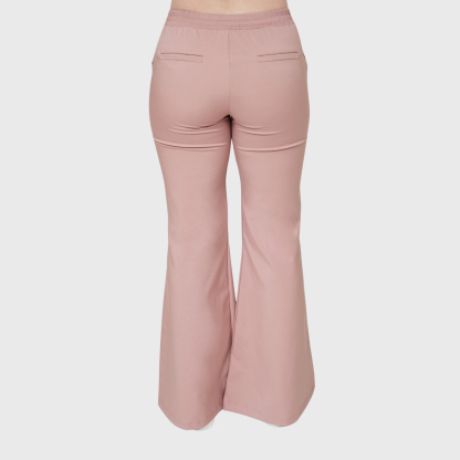 Women's Wide Leg Flare Scrub Pants™