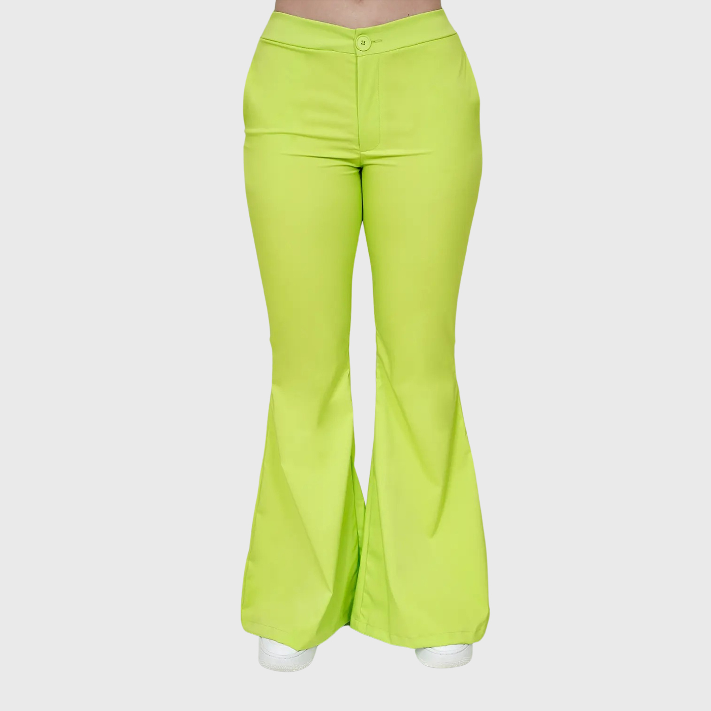 Safety Yellow