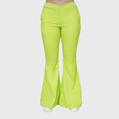 Women's Wide Leg Flare Scrub Pants™