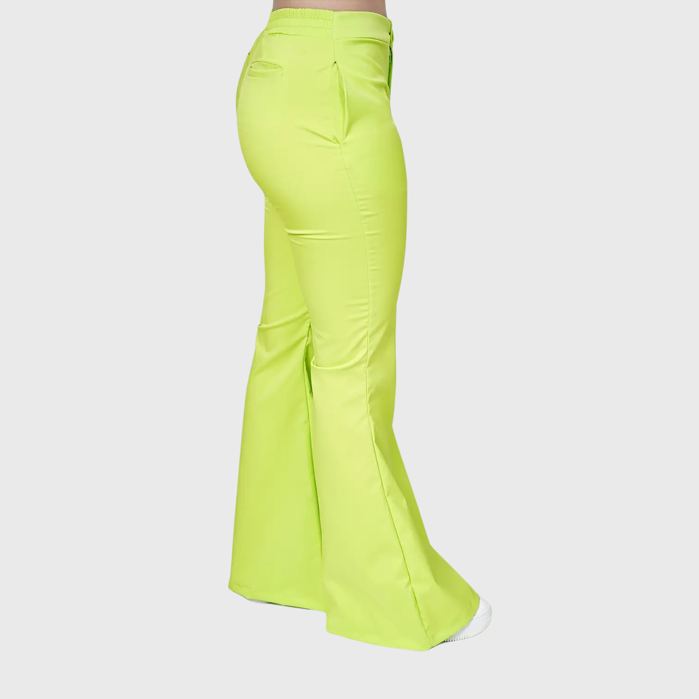 Women's Wide Leg Flare Scrub Pants™