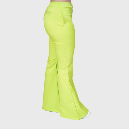 Women's Wide Leg Flare Scrub Pants™