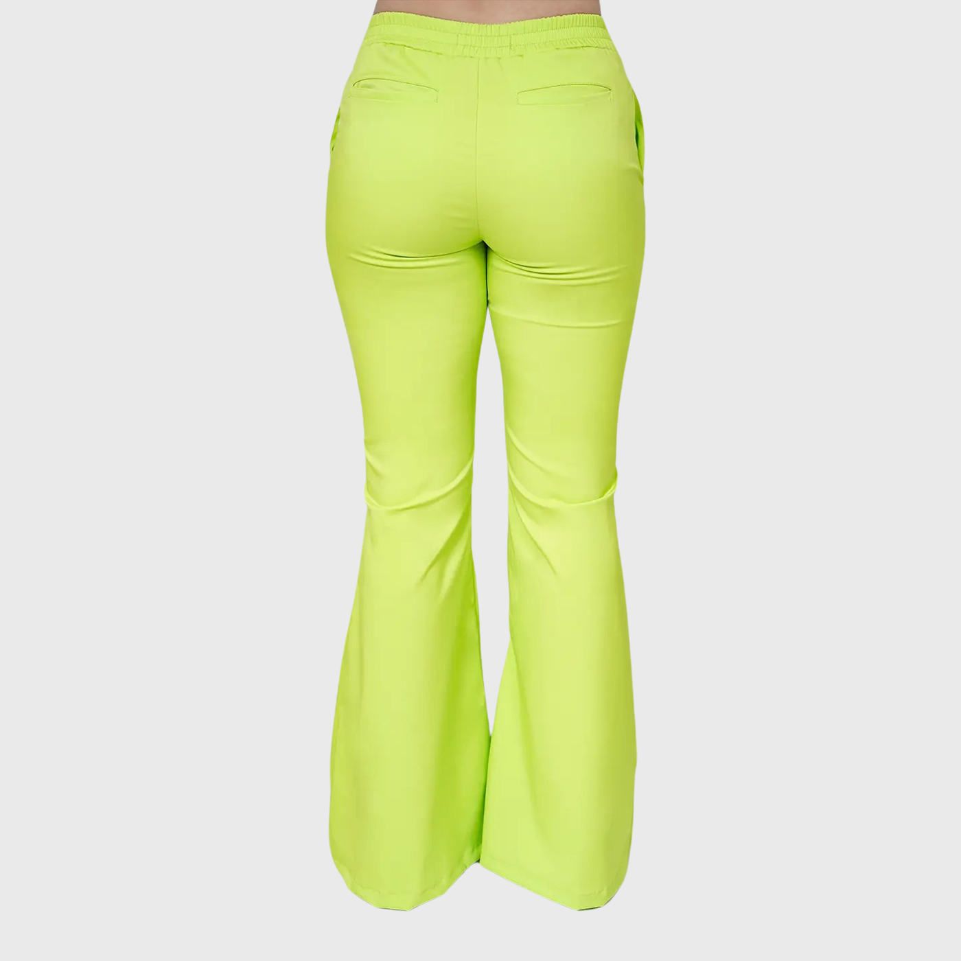 Women's Wide Leg Flare Scrub Pants™