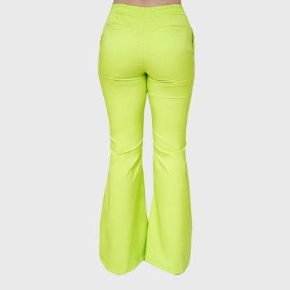 Women's Wide Leg Flare Scrub Pants™